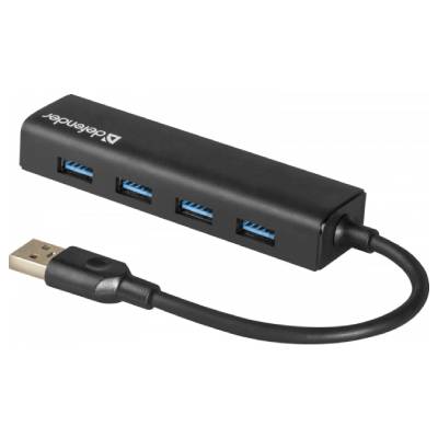 Quadro Express USB Hub (83204)